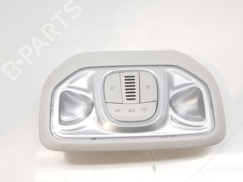 Used Interior roof light FIAT TIPO Saloon (356_, 357_) [2015-2025]  10936848
