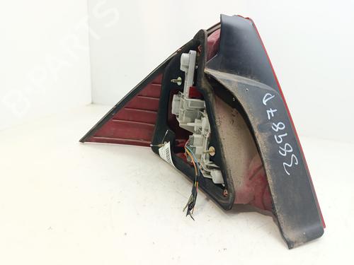 Right taillight FORD MONDEO III (B5Y)  | BP28355115C35 