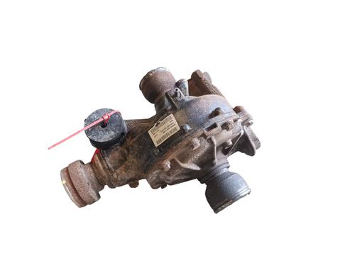 Rear differential JAGUAR XF I (X250) 2.7 D | BP32162920M24 