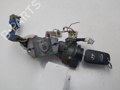 Used Ignition barrel Ignition barrel HYUNDAI i30 (FD) [2007-2012] 34352267 34352267