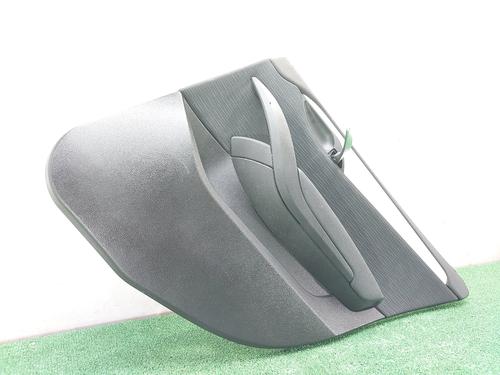 Rear right panel BMW X1 (E84) sDrive 18 i | BP12414043C61