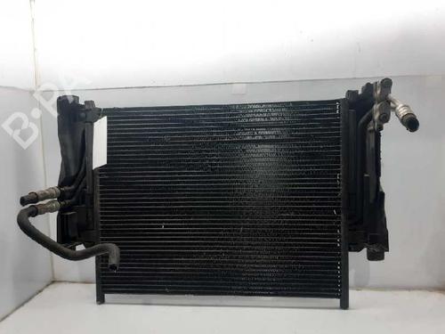 Radiador de A/C BMW 3 (E46) 316 i (105 hp) 64538377614 | 64538377614 |