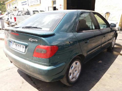 Spjældhus CITROËN XSARA (N1) 1.6 i | BP2876852M82