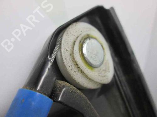 Front right window mechanism SEAT IBIZA III (6L1)  | BP2858475C23 