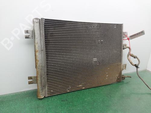 AC radiator DACIA SANDERO  | BP27649153M32 
