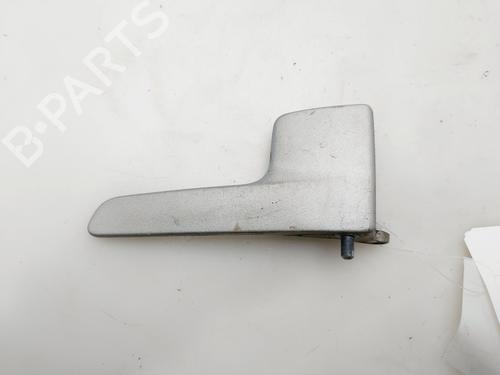 Maneta interior delantera derecha VW FOX Hatchback (5Z1, 5Z3, 5Z4) 1.2 (55 hp) 31584754