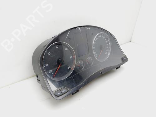 Instrument cluster VW GOLF V (1K1)  | BP28355087C47