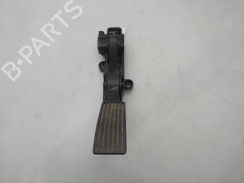 Pedal Pedal MERCEDES-BENZ A-CLASS (W169) A 180 CDI (169.007, 169.307) (109 hp) 39595748 39595748