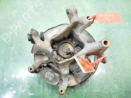Right rear steering knuckle TOYOTA AVENSIS Estate (_T27_)  | BP29840106M28