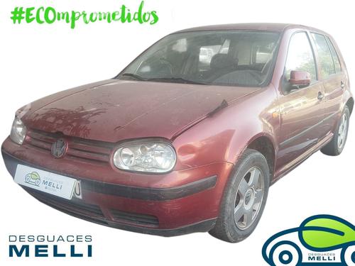 Used Parts VW GOLF IV (1J1) 4717571