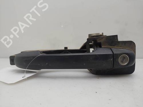 Used Front left exterior door handle Front left exterior door handle KIA CEE'D SW (ED) 1.6 CRDi 90 (90 hp) 40022492 40022492