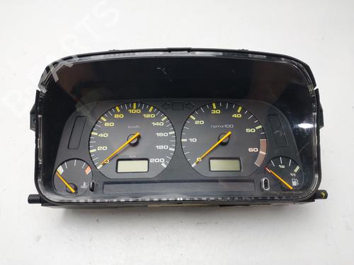 Used Instrument cluster Instrument cluster 36890439 36890439