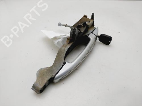 Front left exterior door handle CITROËN C5 III (RD_) | BP30939794C128