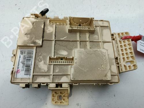 Fuse box HYUNDAI i40 I (VF) 1.7 CRDi | BP31877357E1