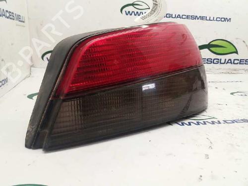 Fanale posteriore destro PEUGEOT 306 (7B, N3, N5) 1.6 SR (89 hp) 2861162