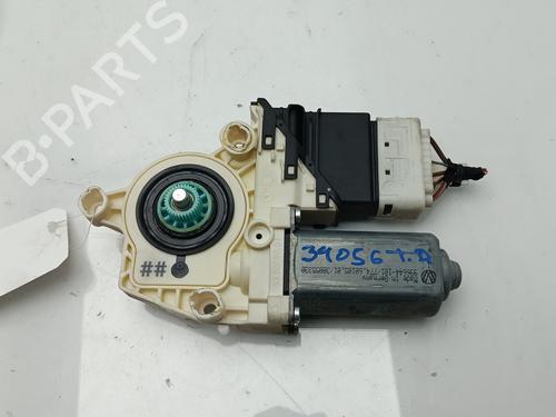 Fensterhebermotor hinten rechts für SKODA OCTAVIA II (1Z3) [2004-2013]  30927275
