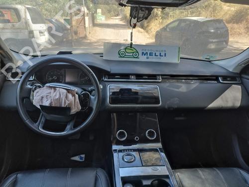 Engine LAND ROVER RANGE ROVER VELAR (L560) 2.0 D180 TD4 4x4 | BP38590676M1 - Image 16