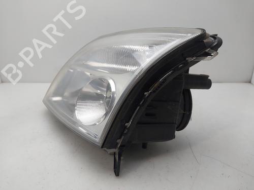 Left headlight OPEL VECTRA C (Z02) | BP36219656C28 - Image 2