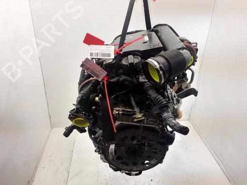 Engine BMW X1 (F48) sDrive 18 d | BP30182763M1