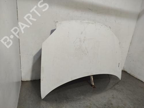 Hood PEUGEOT PARTNER MPV (5_, G_)  | BP32400541C1 