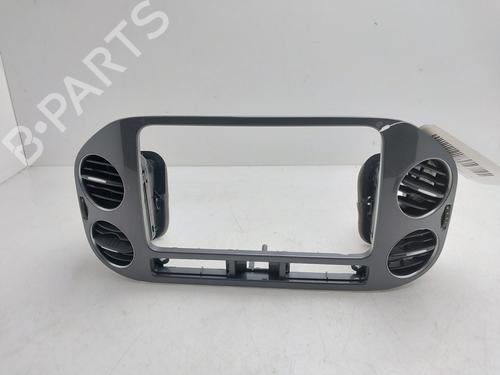 Luftventil Luftventil VW TIGUAN (5N_) [2007-2018] 36769413 36769413