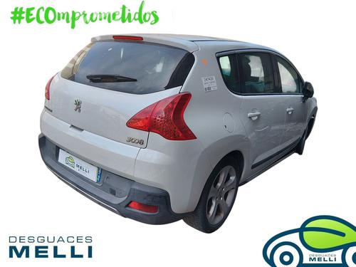 Front left panel PEUGEOT 3008 I MPV (0U_) | BP36756531C58 - Image 6