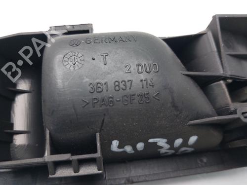 Front right interior door handle VW PASSAT B5.5 (3B3) | BP33427000I14 - Image 4