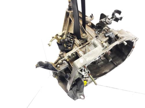 Gearbox NISSAN ALMERA II (N16) 1.5 dCi | BP2862938M3 