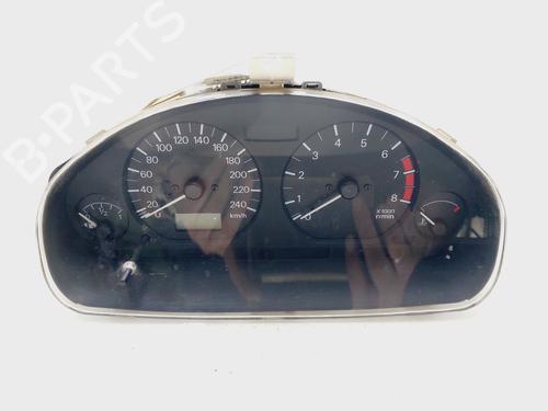 Used Instrument cluster MITSUBISHI CARISMA (DA_) 1.6 (DA1A) (99 hp) 30467167