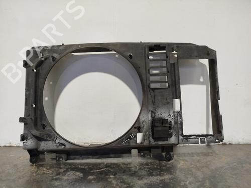 Panel frontal CITROËN XSARA PICASSO (N68) 1.6 HDi (90 hp) 31155821