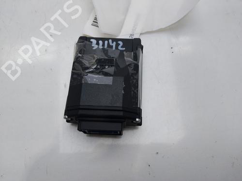 Used Camera RENAULT KADJAR (HA_, HL_) 1.5 dCi 110 (HLA3) (110 hp) 16814571