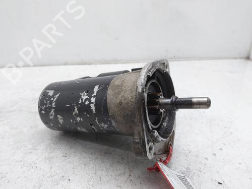 Used Starter SEAT IBIZA II (6K1) 1.4 i (60 hp) 17063290