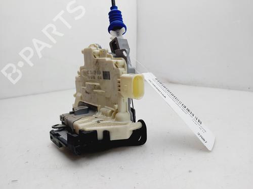 Rear right lock VW TIGUAN (5N_) 2.0 TDI 4motion | BP23071734C99 