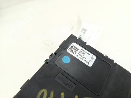 Module électronique VW TOURAN (1T1, 1T2)  | BP29113818M83 