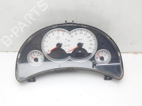 Kombinert Instrument OPEL CORSA C (X01) 1.3 CDTI (F08, F68) (70 hp) 15824207