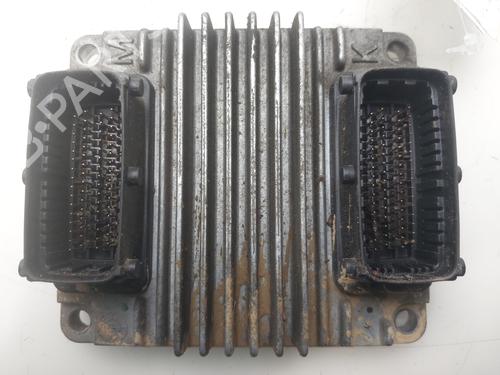 Engine control unit (ECU) DAEWOO LANOS (KLAT) 1.3 | BP36559241M57 - Image 6