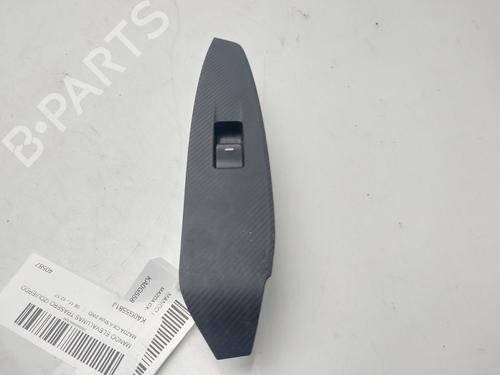 Venstre bagtil elrude kontakt MAZDA CX-5 (KE, GH) [2011-2017]  31979053