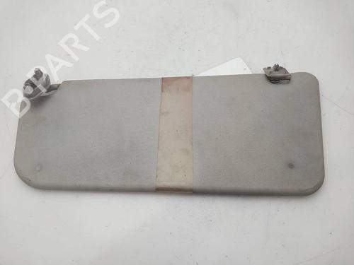 Used Left sun visor Left sun visor 38648378 38648378