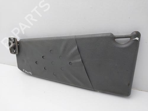 Left sun visor RENAULT 19 I (B/C53_) 1.9 D (B/C534, B/C53J) | BP32473222I1