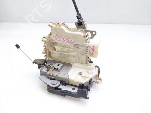 Rear right lock SEAT ALTEA (5P1)  | BP15417561C99 