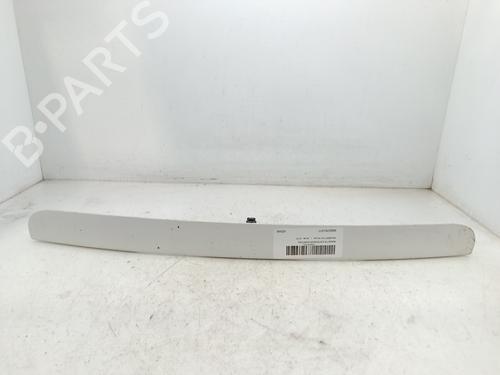 Trunk håndtak Trunk håndtak PEUGEOT 207 (WA_, WC_) [2006-2015] 37465687 37465687