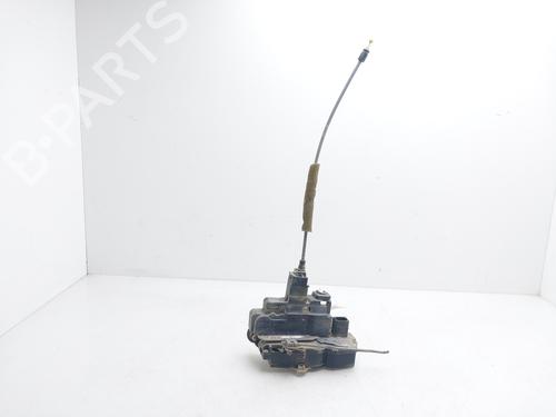 Used Rear left lock Rear left lock OPEL ANTARA A (L07) [2006-2017] 35975862 35975862