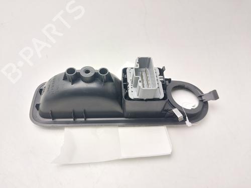 Left front window switch RENAULT TWINGO II (CN0_) 1.2 16V (CN0K, CN0V, CN0A) | BP31979067I27