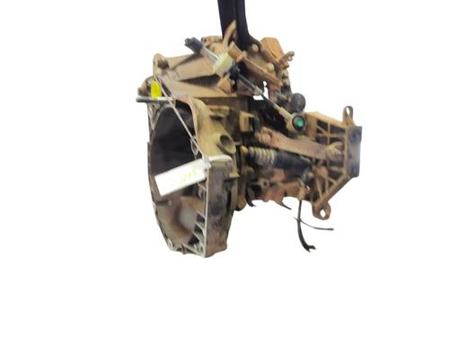 Gearbox FIAT GRANDE PUNTO (199_) 1.3 D Multijet | BP26487082M3 