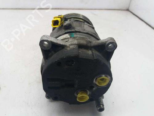 AC compressor CITROËN C5 I (DC_) 2.0 HDi (DCRHYB) | BP2856057M34 