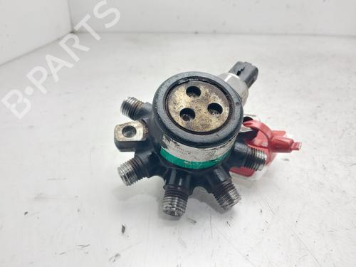 Used Injection rail RENAULT CLIO III (BR0/1, CR0/1) [2005-2014]  30144854