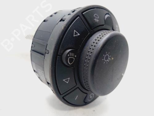 Forlygtekontakt OPEL CORSA D (S07) 1.3 CDTI (L08, L68) | BP29610613I24 