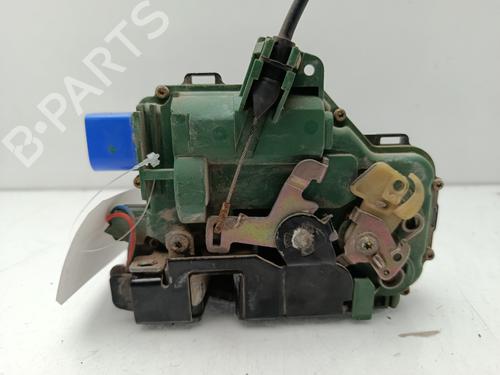 Front right lock SEAT IBIZA III (6L1) | BP30974464C97