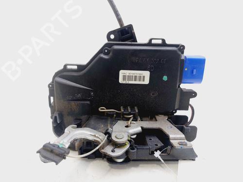 Used Front right lock VW GOLF V (1K1) [2003-2010]  25590892