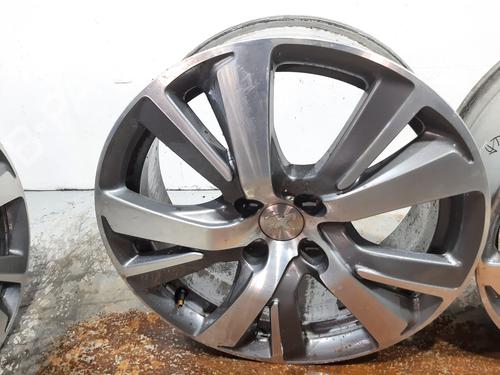 Rim PEUGEOT 2008 I (CU_) 1.6 BlueHDi 120 | BP16680469C45